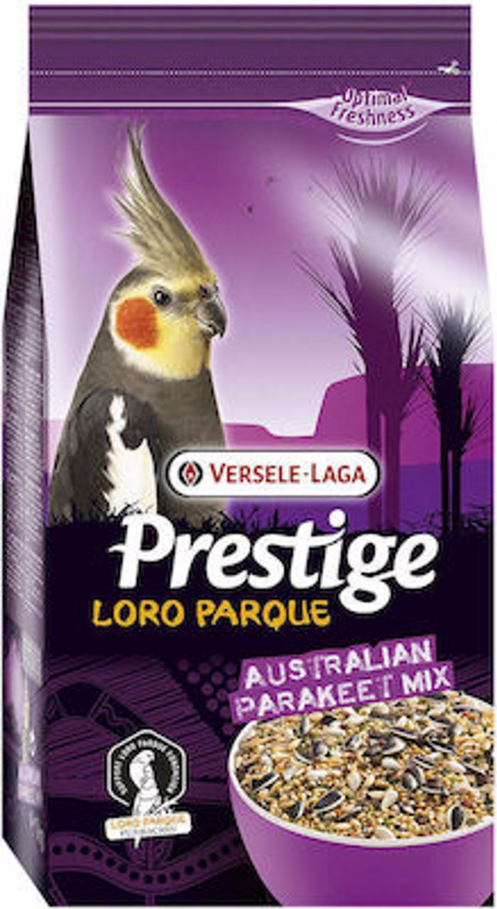 VERSELE-LAGA PREMIUM AUSTRALIAN PARAKEET MIX 1kg